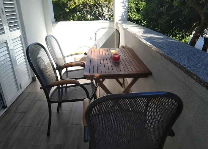 Apartment Edina Pag