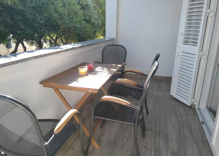 Apartment Edina Pag