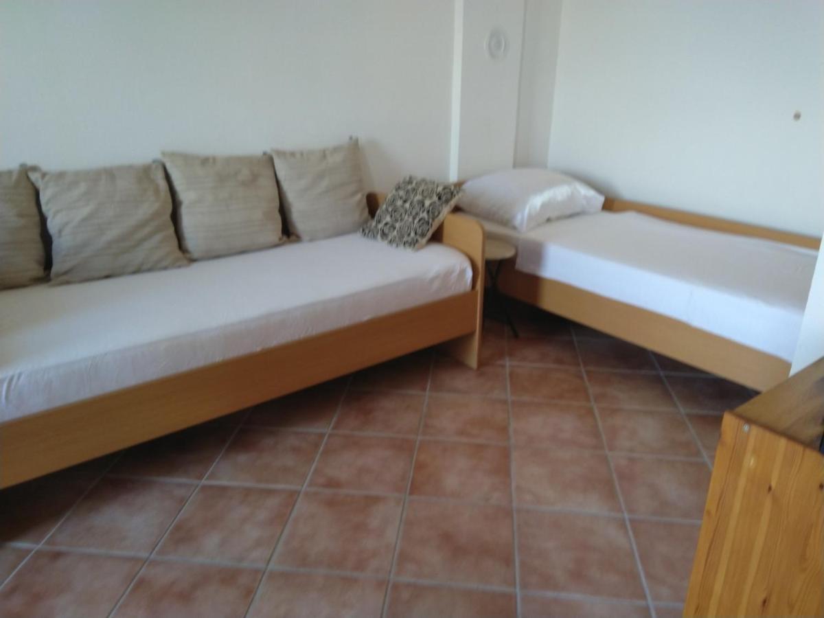 Apartment Edina Pag *
